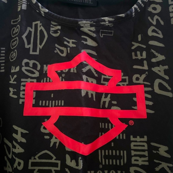 Harley Davidson Tank Top for women! - Picture 2 of 3